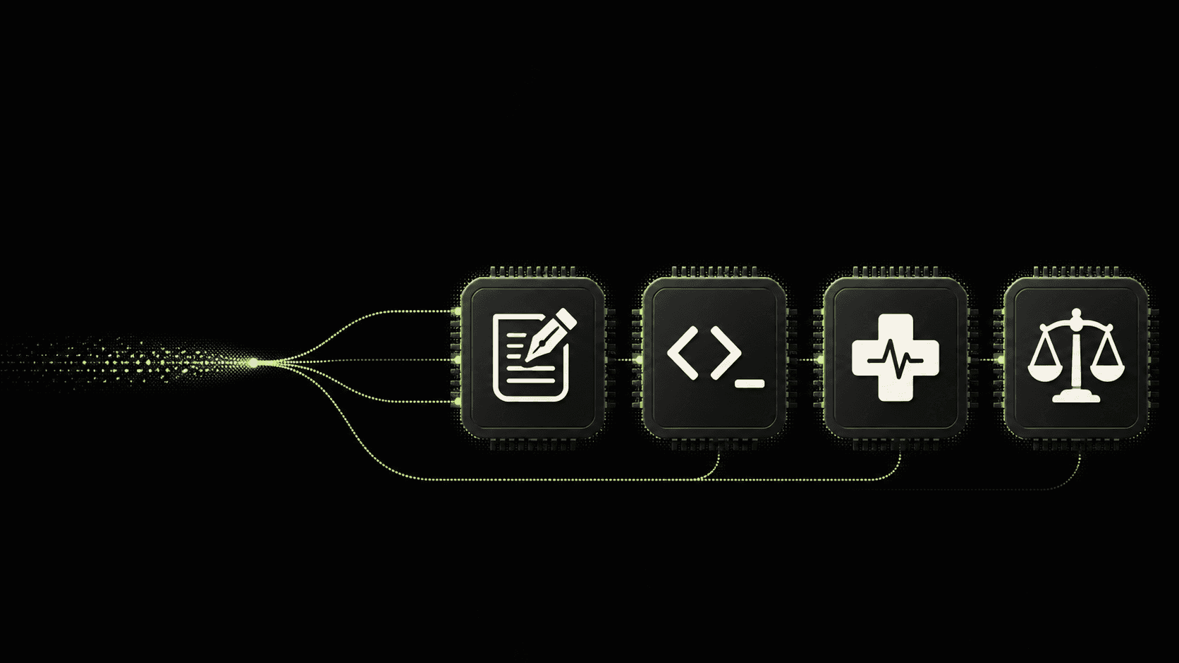 Introducing Task Models: Personalized Intelligence for Real Work