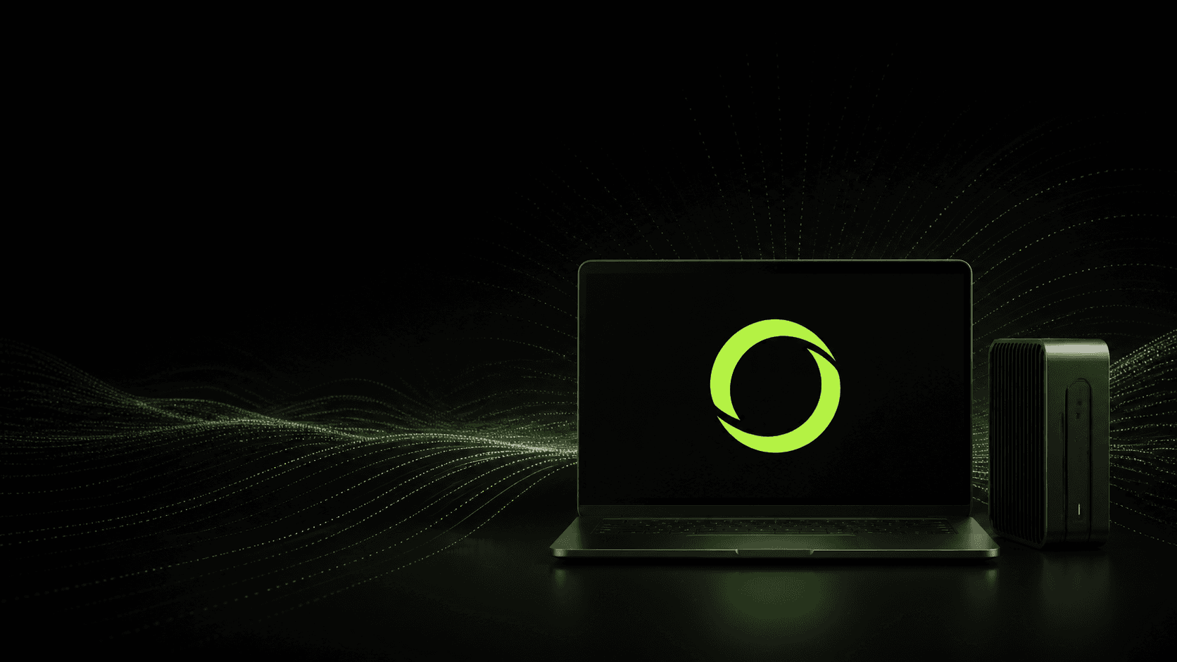 Introducing Ora Frontier: Local AI Built for Your Hardware